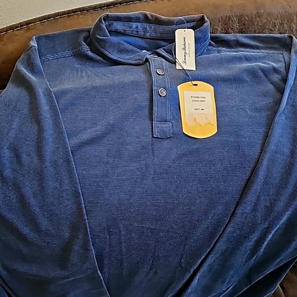 NEW Shirt long sleeve